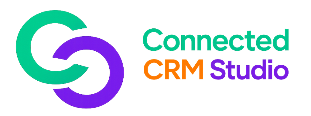 Connected CRM Studio