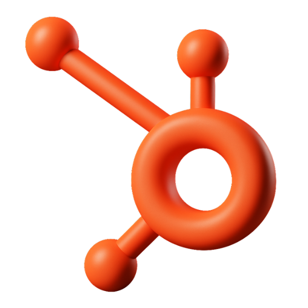 hubspot logo