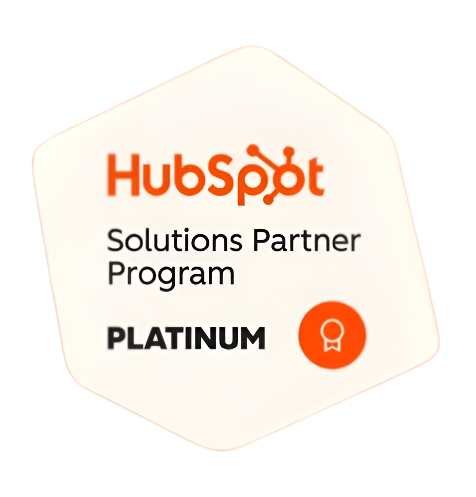 hubspot partner