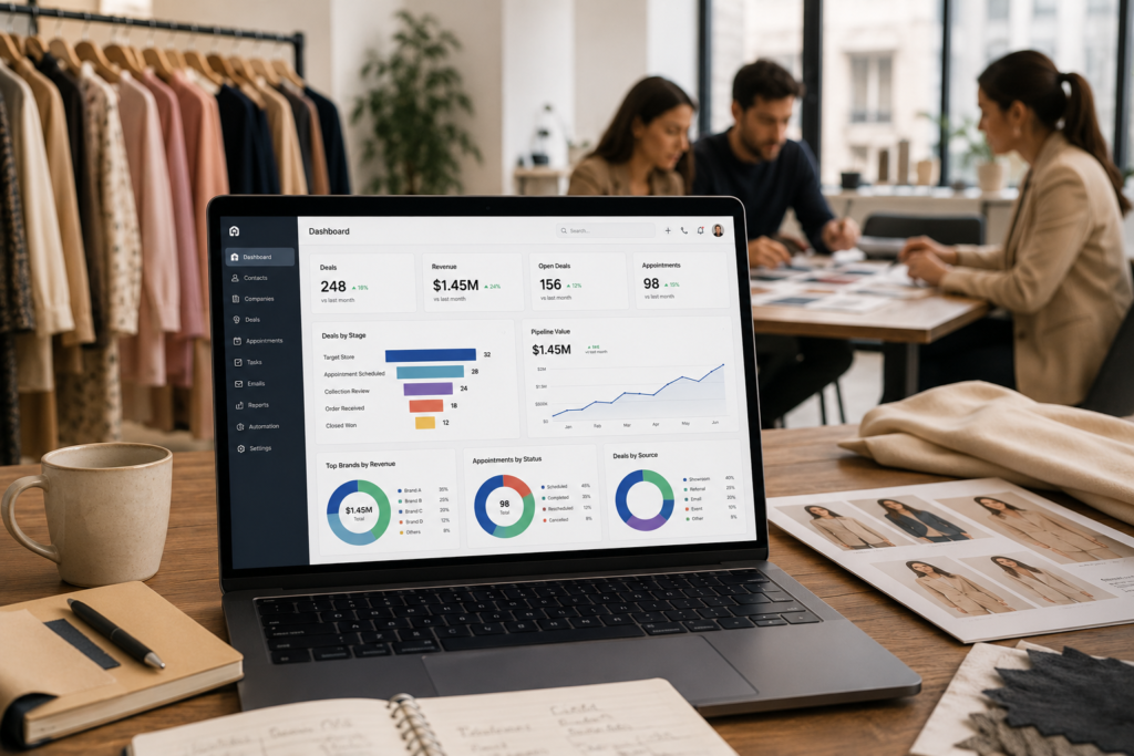 From Spreadsheet Chaos to a Unified HubSpot CRM