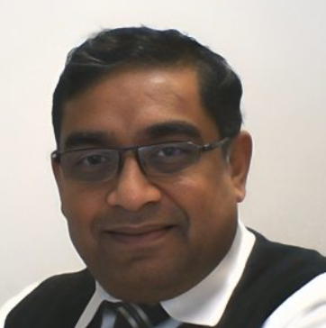 murthy