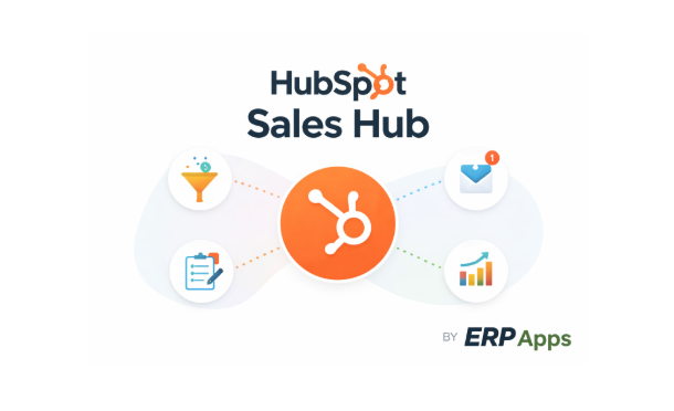 HubSpot Sales Hub Implementation for a Reformer Pilates Studio